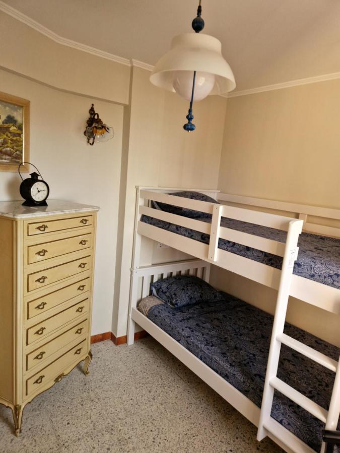 Apartamento En La Torre De S'Abanell Apartment Бланес Екстериор снимка